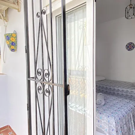Nueva 52 Pubelo Andaluz Casasol Holiday home *