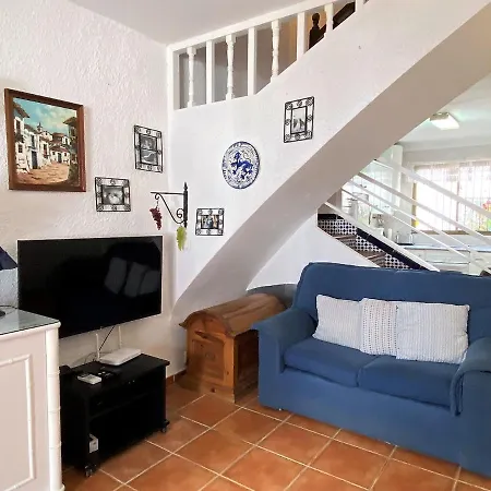Nueva 52 Pubelo Andaluz Casasol * Nerja