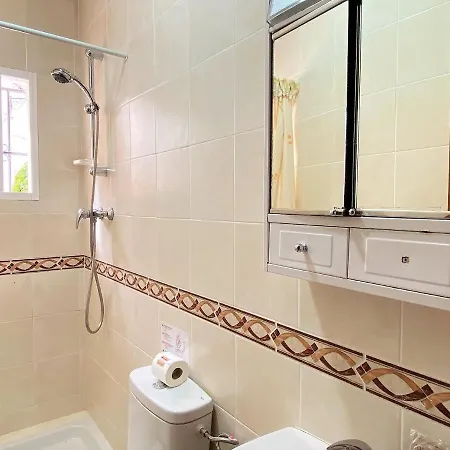 Nueva 52 Pubelo Andaluz Casasol Holiday home