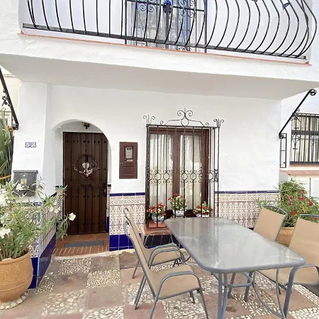 Nueva 52 Pubelo Andaluz Casasol Holiday home Nerja