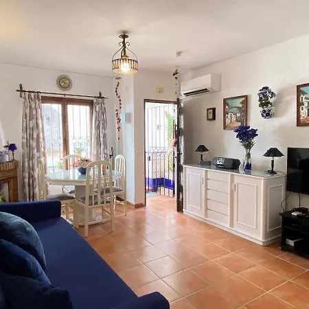 Nueva 52 Pubelo Andaluz Casasol Nerja