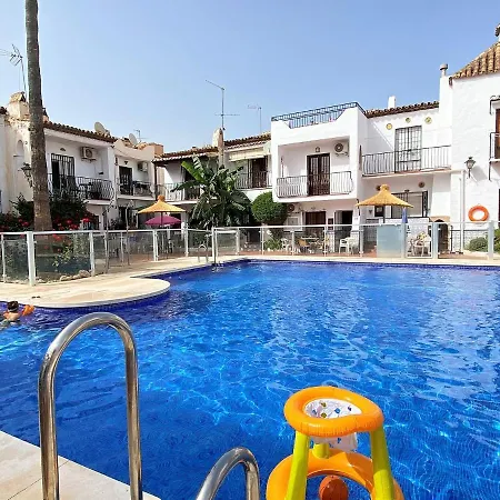 Nueva 52 Pubelo Andaluz Casasol Holiday home